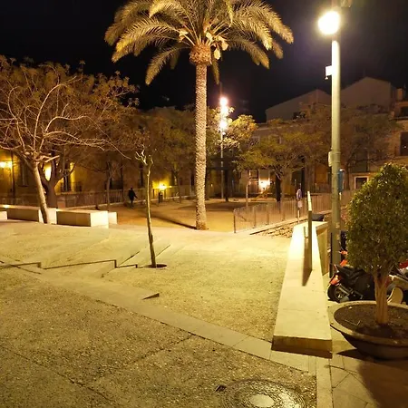 City Center Alicante - Santa Lusia - 1 Exterior photo