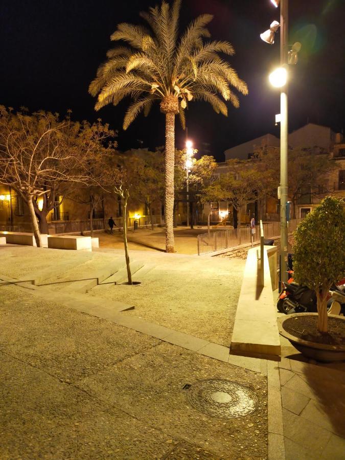Center - Santa Lusia - 1 Appartement