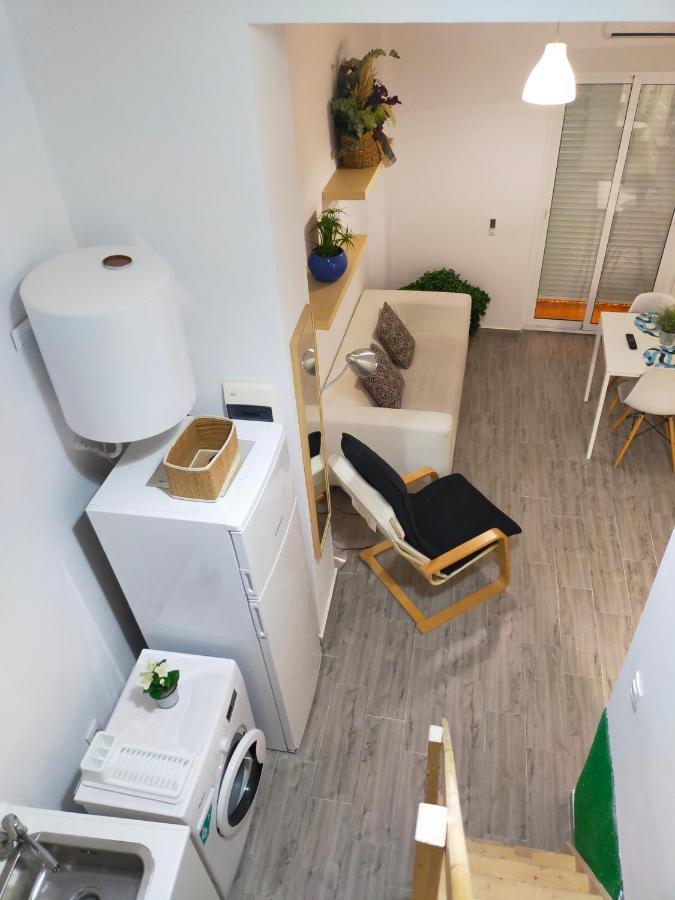 Apartment Center - Santa Lusia - 1 Alicante