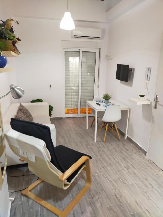 Appartement Center - Santa Lusia - 1 Alicante