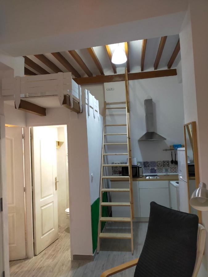 Center - Santa Lusia - 1 Apartment