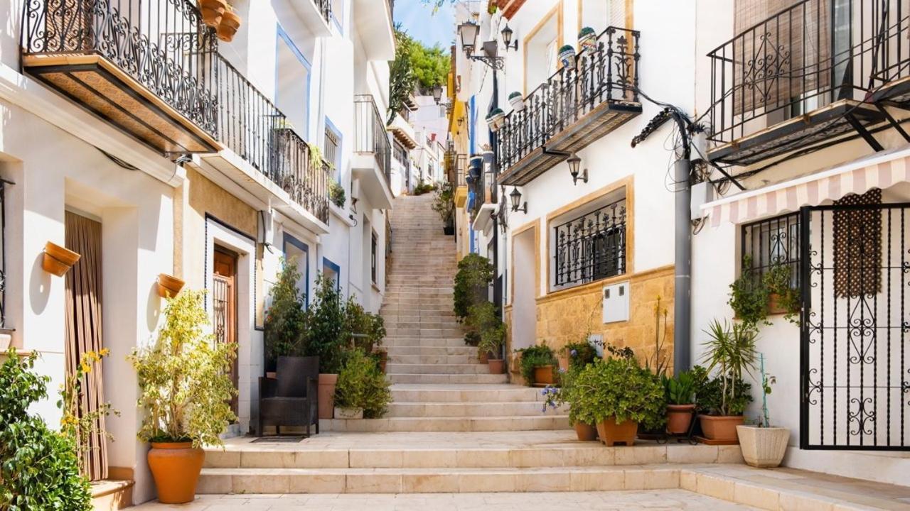 Apartment Center - Santa Lusia - 1