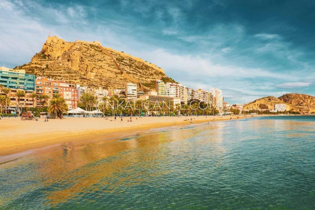 Apartment Center - Santa Lusia - 1 *